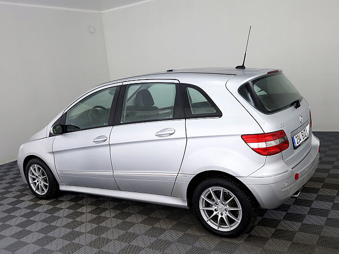 Mercedes-Benz B 180 Avantgarde 2.0 CDI 80kW Tallina - foto 4