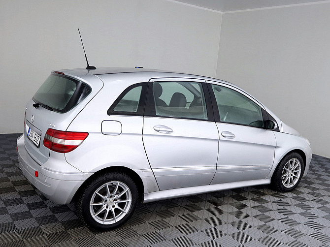 Mercedes-Benz B 180 Avantgarde 2.0 CDI 80kW Tallina - foto 3
