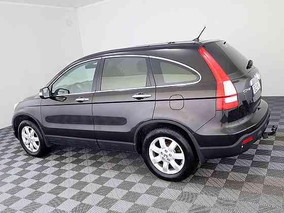 Honda CR-V Elegance ATM 2.0 110kW Tallina