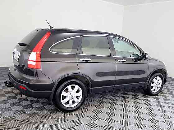 Honda CR-V Elegance ATM 2.0 110kW Tallina