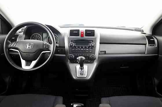 Honda CR-V Elegance ATM 2.0 110kW Tallina