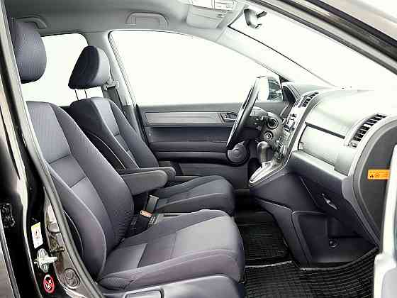 Honda CR-V Elegance ATM 2.0 110kW Tallina