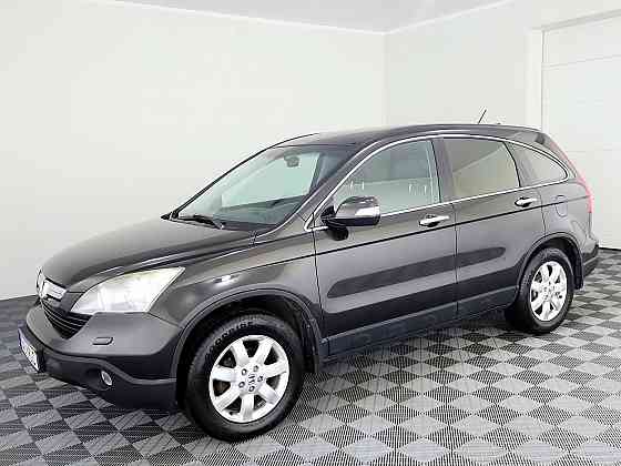 Honda CR-V Elegance ATM 2.0 110kW Tallina