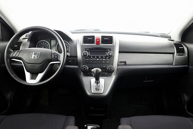 Honda CR-V Elegance ATM 2.0 110kW Tallina - foto 5
