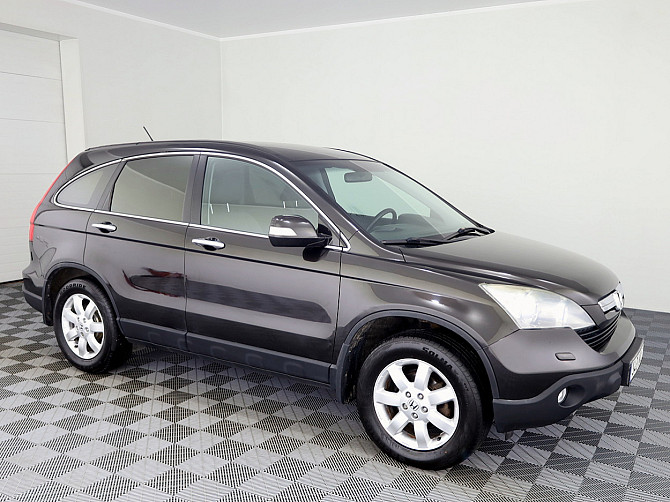 Honda CR-V Elegance ATM 2.0 110kW Tallina - foto 1