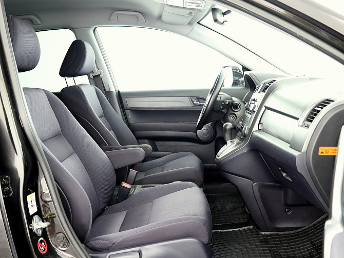 Honda CR-V Elegance ATM 2.0 110kW Tallina - foto 6