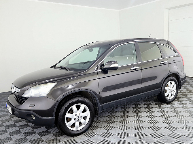 Honda CR-V Elegance ATM 2.0 110kW Tallina - foto 2