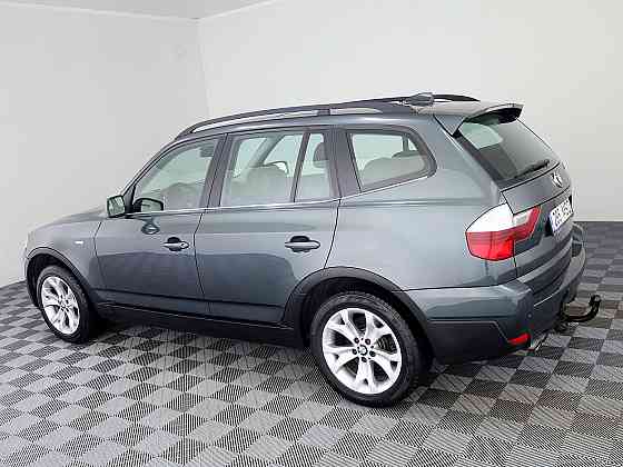 BMW X3 Sportpakett ATM 3.0 D 160kW Tallina