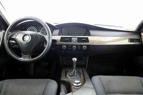 BMW 525 Business ATM 2.5 D 130kW Tallina