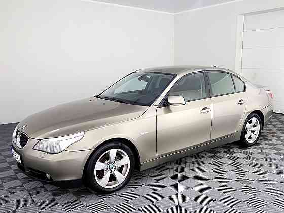 BMW 525 Business ATM 2.5 D 130kW Tallina