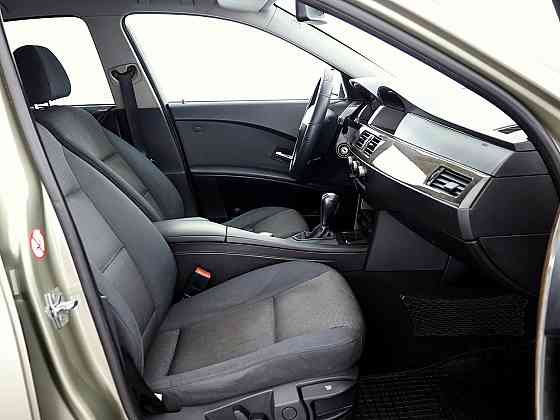 BMW 525 Business ATM 2.5 D 130kW Tallina