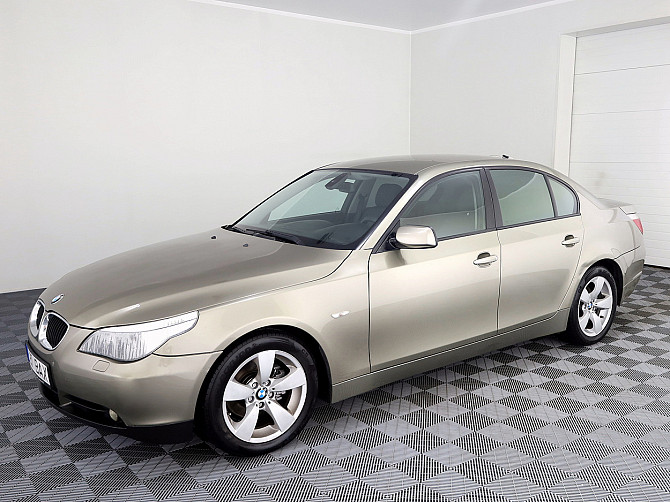 BMW 525 Business ATM 2.5 D 130kW Tallina - foto 2
