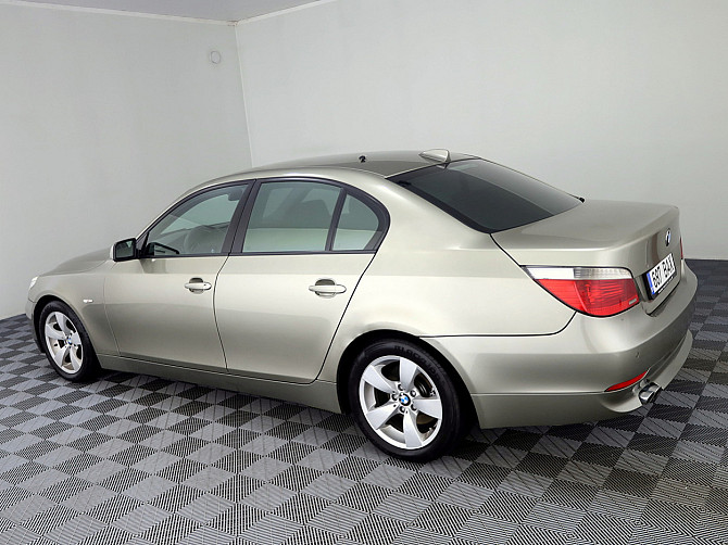 BMW 525 Business ATM 2.5 D 130kW Tallina - foto 4