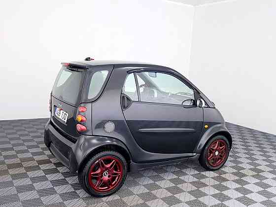 Smart Fortwo Pure ATM 0.7 37kW Tallina