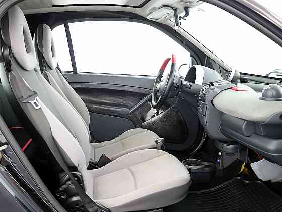 Smart Fortwo Pure ATM 0.7 37kW Tallina