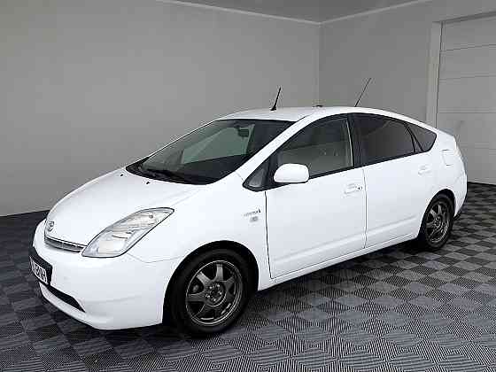 Toyota Prius Comfort ATM 1.5 57kW Tallina