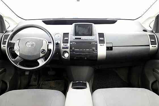 Toyota Prius Comfort ATM 1.5 57kW Tallina