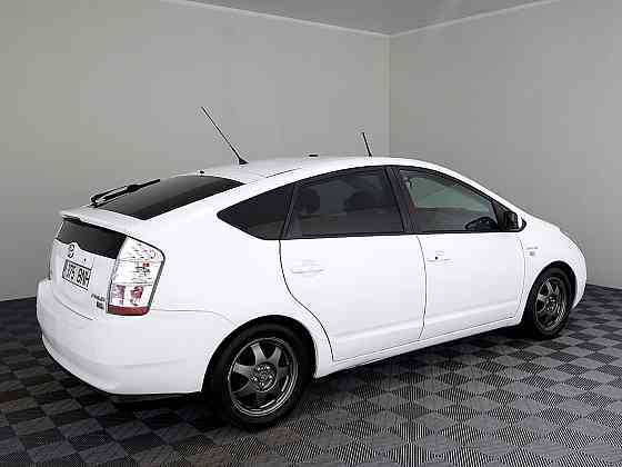 Toyota Prius Comfort ATM 1.5 57kW Tallina