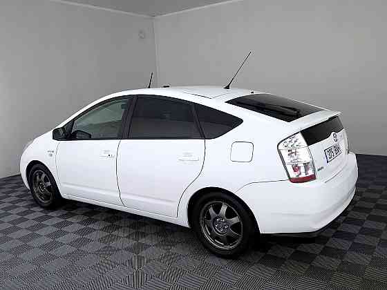 Toyota Prius Comfort ATM 1.5 57kW Tallina