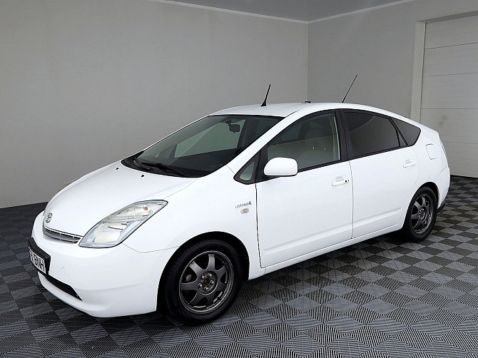 Toyota Prius Comfort ATM 1.5 57kW Tallina - foto 2