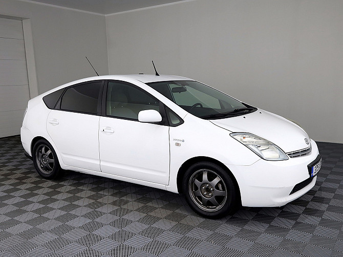 Toyota Prius Comfort ATM 1.5 57kW Tallina - foto 1