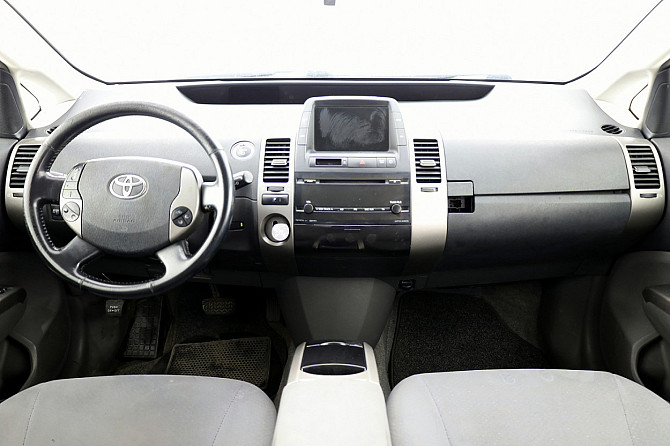 Toyota Prius Comfort ATM 1.5 57kW Tallina - foto 5