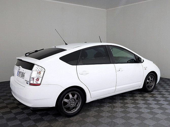 Toyota Prius Comfort ATM 1.5 57kW Tallina - foto 3