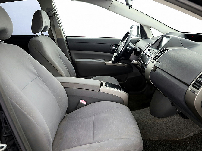 Toyota Prius Comfort ATM 1.5 57kW Tallina - foto 6