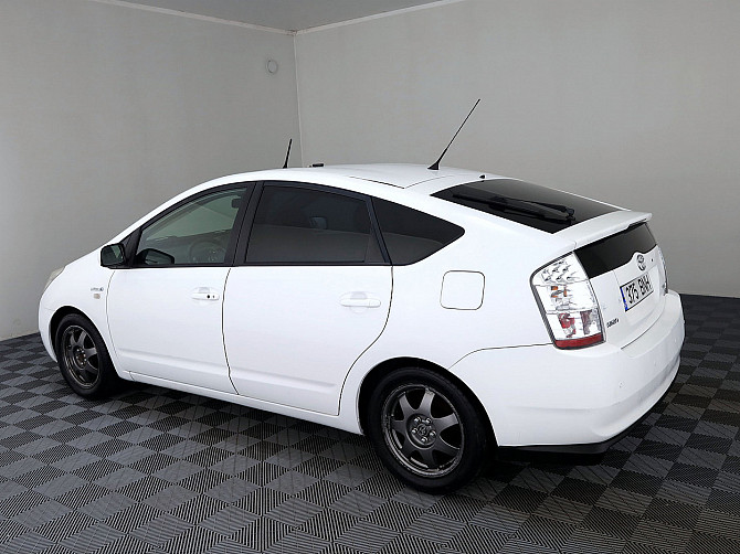 Toyota Prius Comfort ATM 1.5 57kW Tallina - foto 4