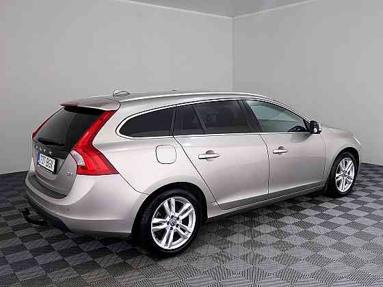 Volvo V60 Summum ATM 1.6 D4 84kW Tallina