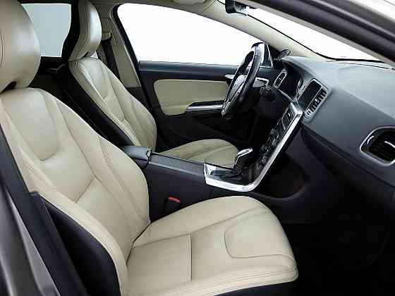 Volvo V60 Summum ATM 1.6 D4 84kW Tallina