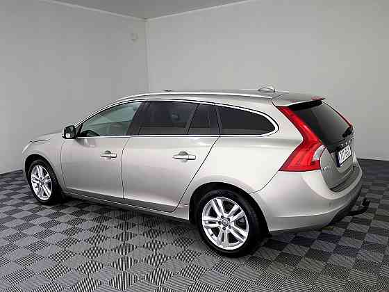 Volvo V60 Summum ATM 1.6 D4 84kW Tallina