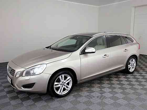 Volvo V60 Summum ATM 1.6 D4 84kW Tallina