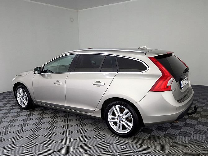 Volvo V60 Summum ATM 1.6 D4 84kW Tallina - foto 4