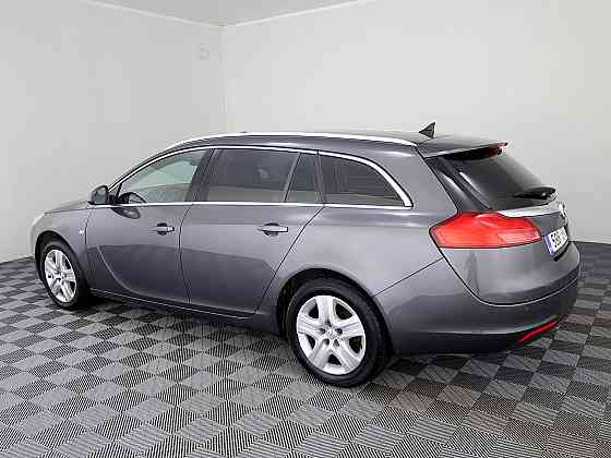 Opel Insignia Sports Tourer ATM 2.0 CDTi 96kW Tallina