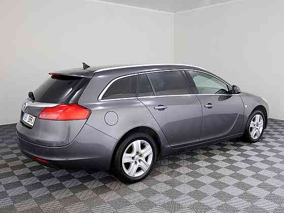 Opel Insignia Sports Tourer ATM 2.0 CDTi 96kW Tallina