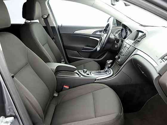 Opel Insignia Sports Tourer ATM 2.0 CDTi 96kW Tallina