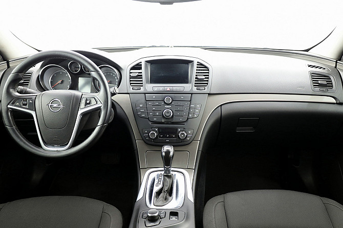 Opel Insignia Sports Tourer ATM 2.0 CDTi 96kW Tallina - foto 5