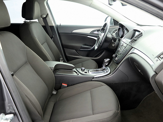 Opel Insignia Sports Tourer ATM 2.0 CDTi 96kW Tallina - foto 6