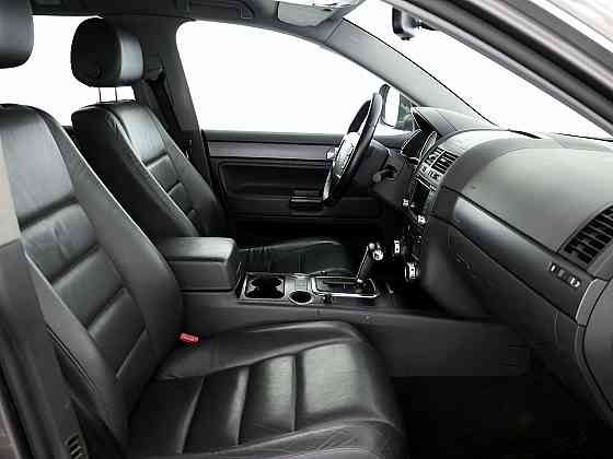 Volkswagen Touareg Highline Facelift ATM 3.0 TDI 165kW Tallina