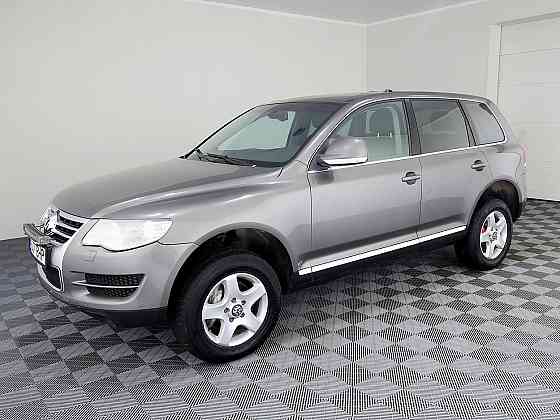 Volkswagen Touareg Highline Facelift ATM 3.0 TDI 165kW Tallina