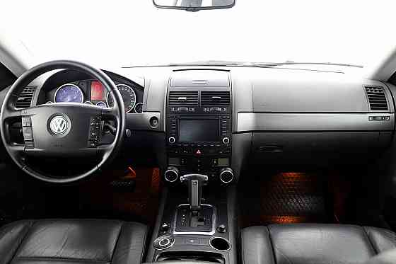 Volkswagen Touareg Highline Facelift ATM 3.0 TDI 165kW Tallina