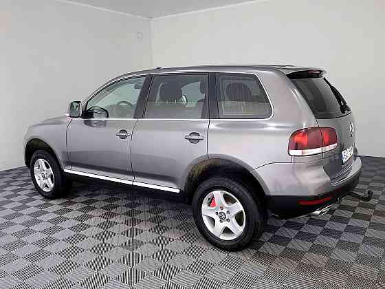 Volkswagen Touareg Highline Facelift ATM 3.0 TDI 165kW Tallina