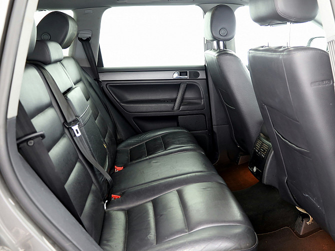 Volkswagen Touareg Highline Facelift ATM 3.0 TDI 165kW Tallina - foto 7