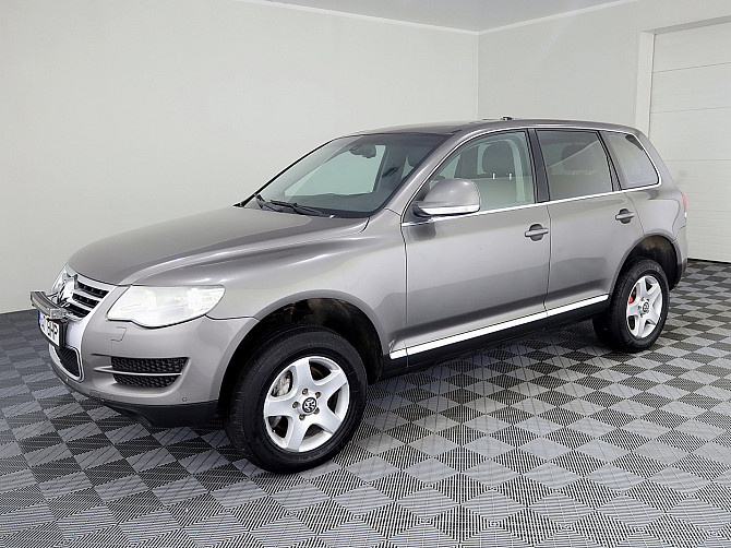 Volkswagen Touareg Highline Facelift ATM 3.0 TDI 165kW Tallina - foto 2