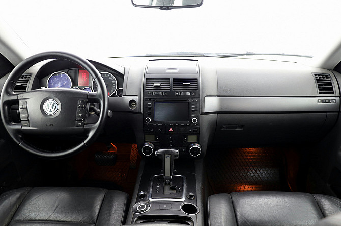 Volkswagen Touareg Highline Facelift ATM 3.0 TDI 165kW Tallina - foto 5