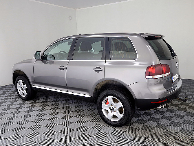 Volkswagen Touareg Highline Facelift ATM 3.0 TDI 165kW Tallina - foto 4