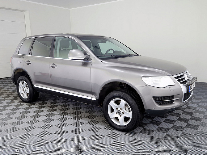 Volkswagen Touareg Highline Facelift ATM 3.0 TDI 165kW Tallina - foto 1