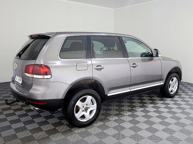 Volkswagen Touareg Highline Facelift ATM 3.0 TDI 165kW Tallina - foto 3