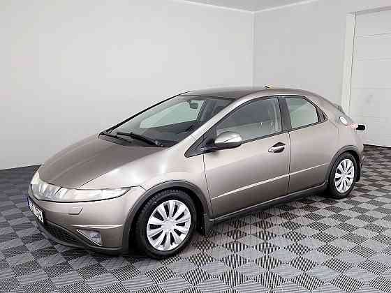 Honda Civic Elegance LPG 1.3 61kW Tallina